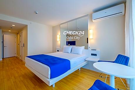 Junior Suite with Sea View