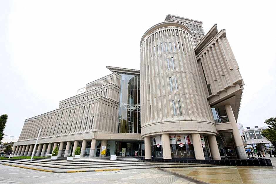 Richmond Hotel Yamagata-Ekimae