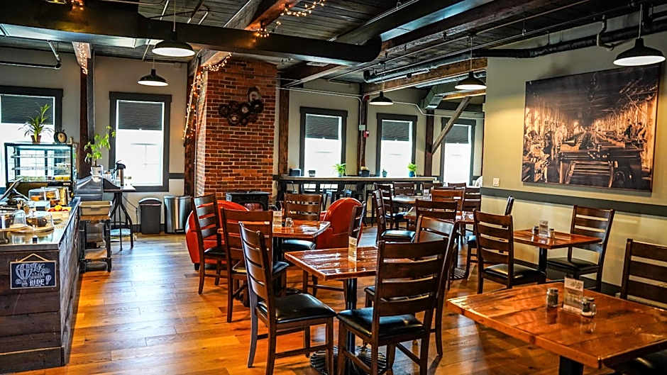 Old Mill Inn