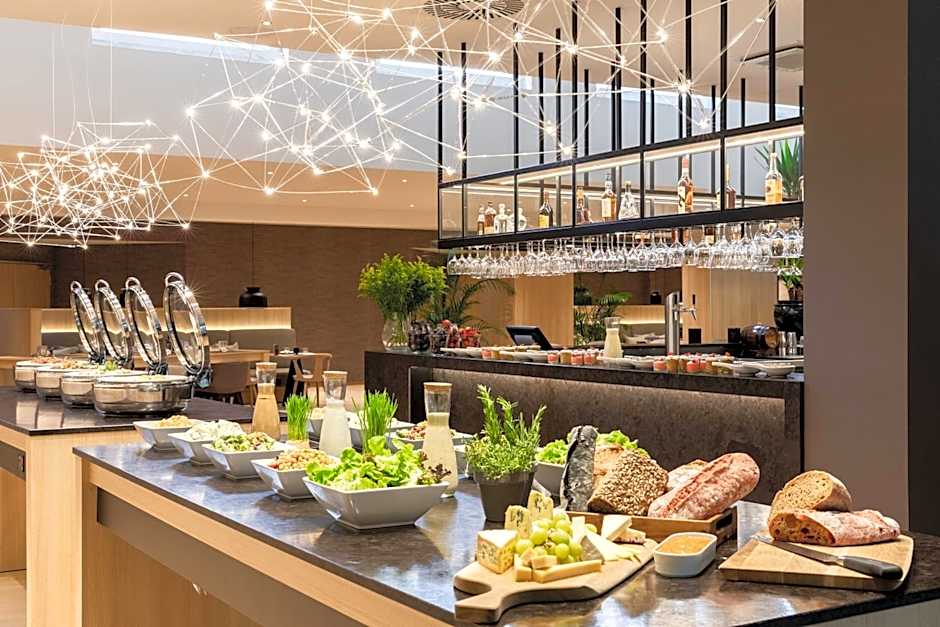 AC Hotel by Marriott Berlin Humboldthain Park