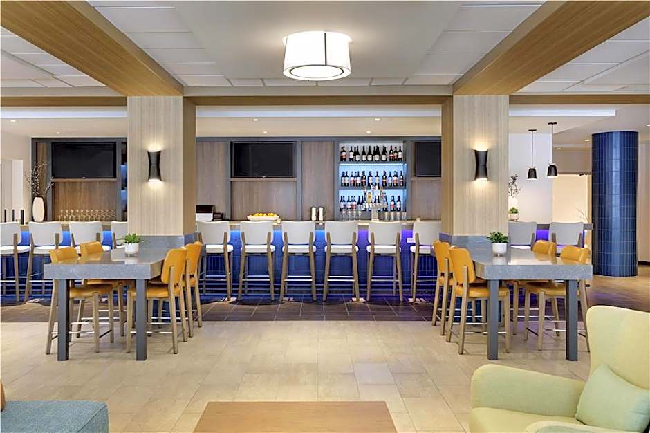 Hilton Garden Inn LAX Los Angeles Airport