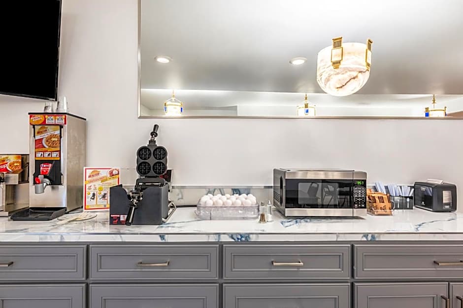 Red Roof Inn Yuba City Bonanza - Marysville