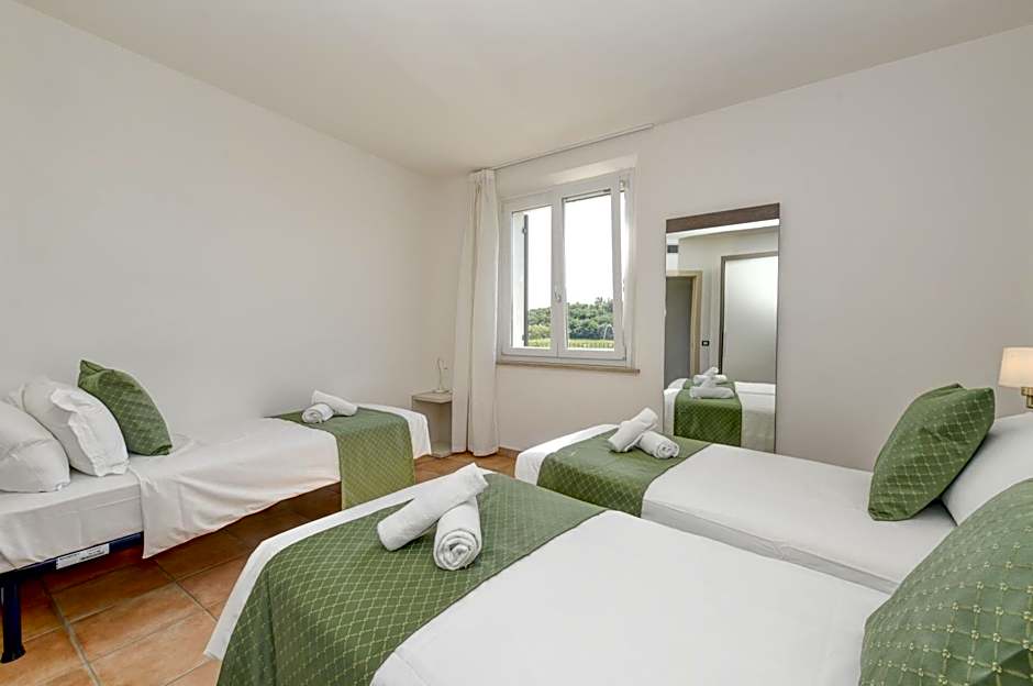 Residence Fontanelle