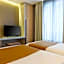 Mercure Paris Alesia