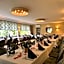 Hotel Restaurant Steinhägerquelle