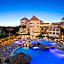 Hilton Pyramids Golf