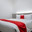 RedDoorz Plus @ Jalan Juanda Medan