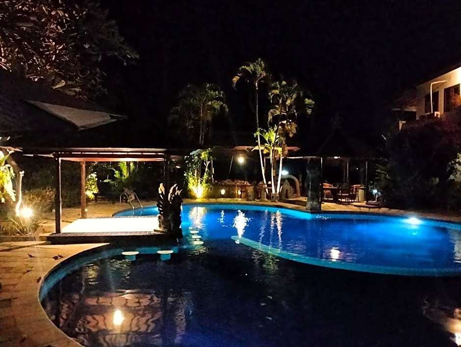 New Adirama Beach Hotel