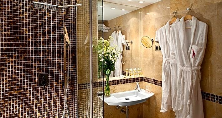 Hotel Mirador de Chamartín