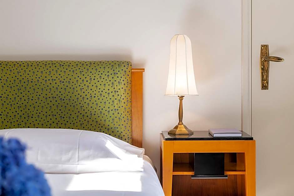 Parkhotel Laurin