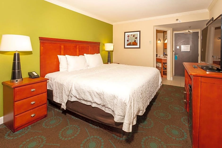 Hampton Inn By Hilton Daytona Speedway/Airport