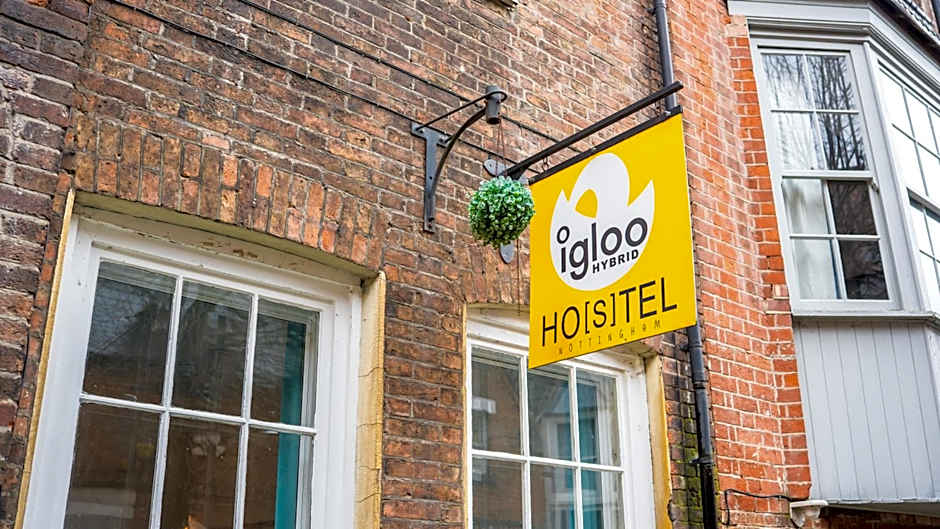 Igloo Hybrid