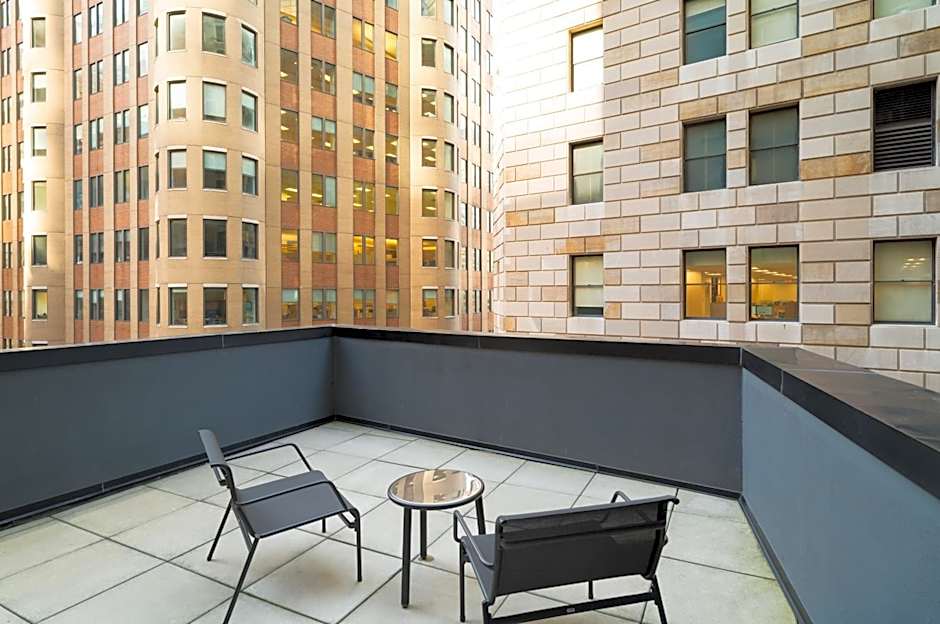 Holiday Inn New York City - Wall Street By IHG