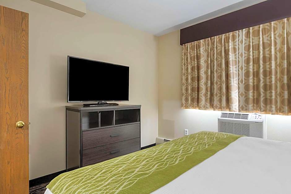 Rodeway Inn Grandville