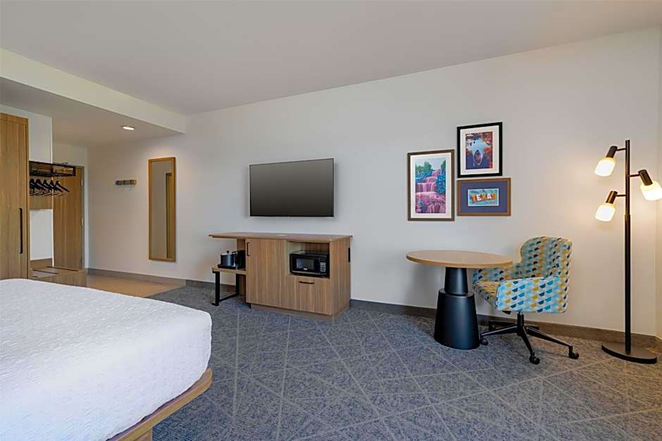Hampton Inn By Hilton Wichita Falls North