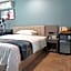 7 Days Inn Chongqing Pengshui Peng Penghu Huayuan