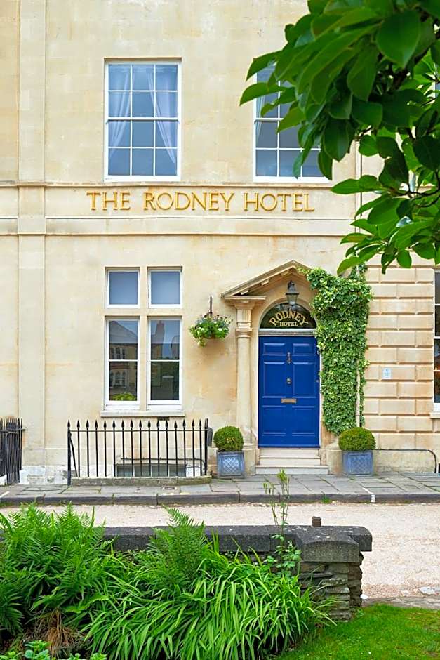 The Rodney Hotel Clifton Village