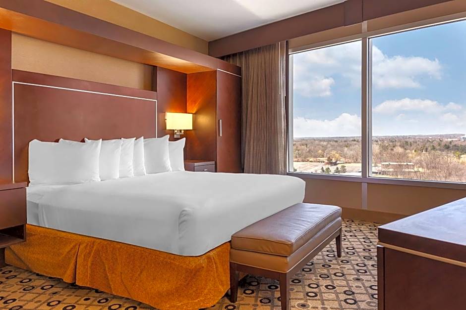 Radisson Hotel Southfield-Detroit