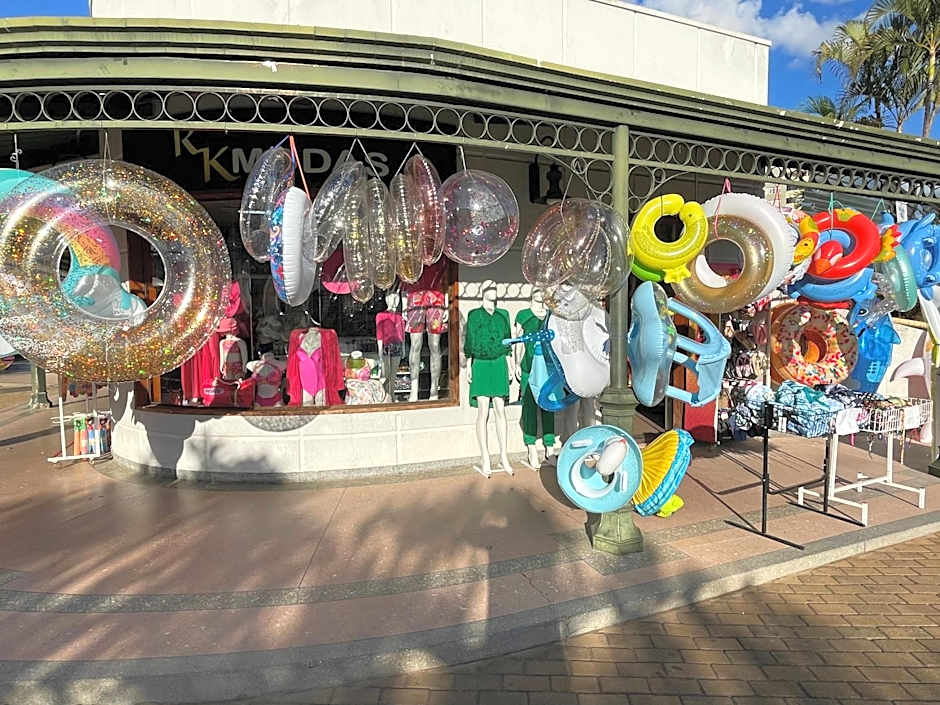 Araras Apart Service I