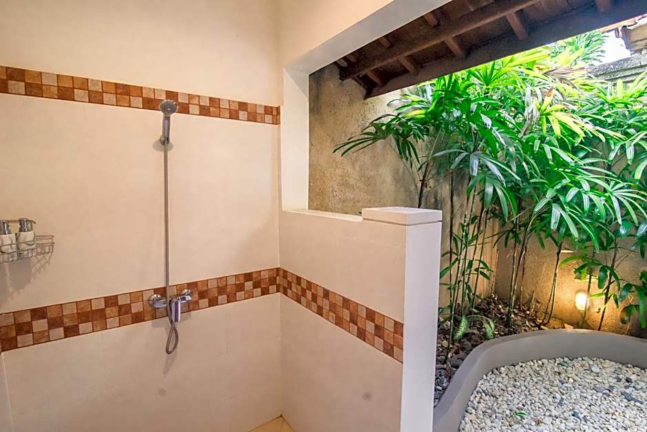 Baliana Villa Seminyak