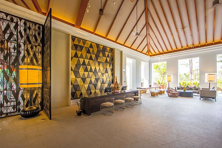 Pullman Luang Prabang