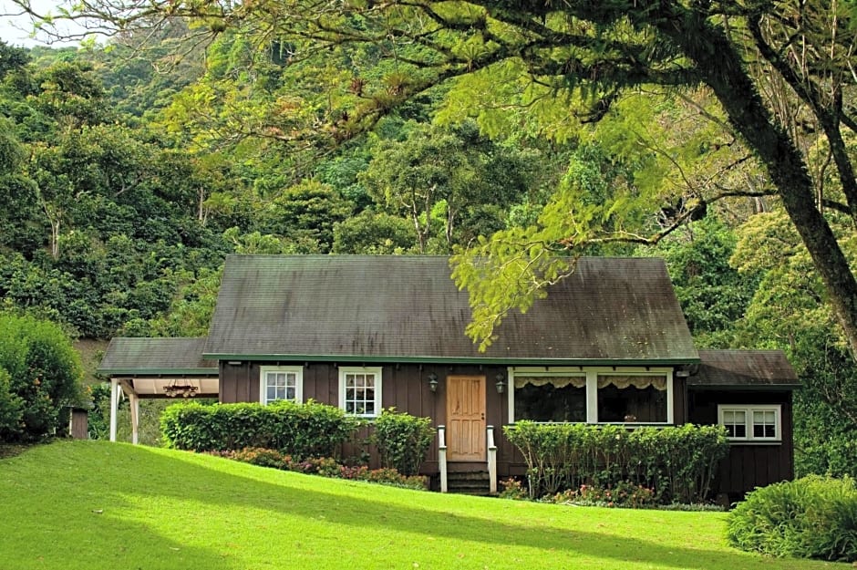 Hotel Finca Lerida Coffee Plantation and Boutique Hotel