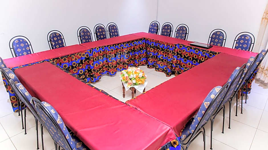 Mountain's View Hotel