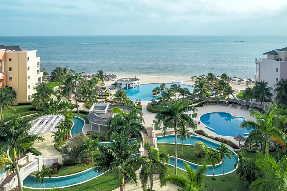 Iberostar Selection Rose Hall Suites All Inclusive