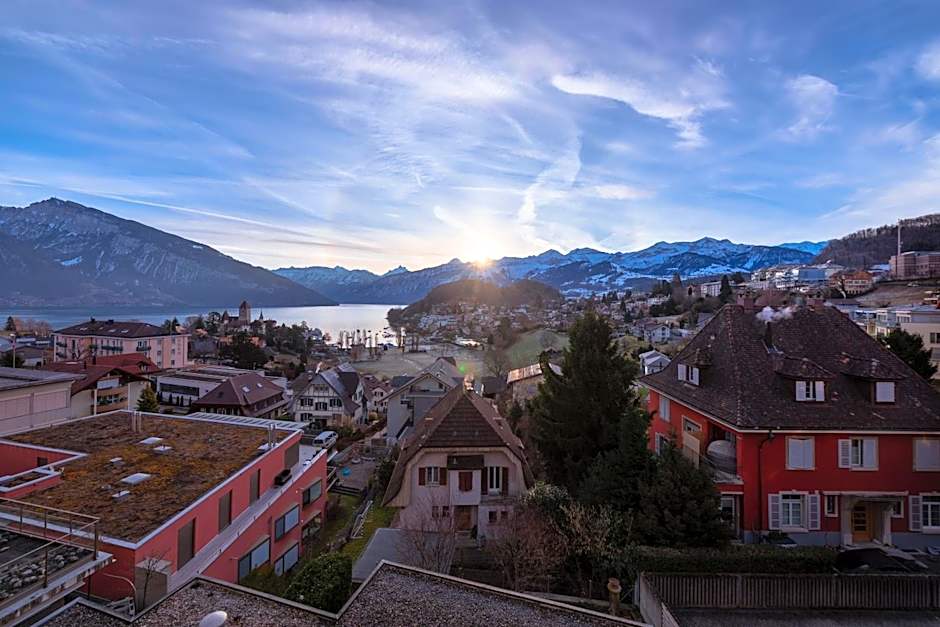 la belle vue Boutique Hotel & Cafe