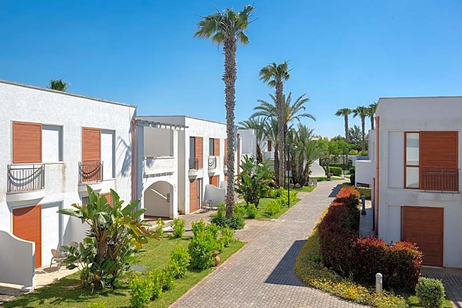 Blu Salento Village