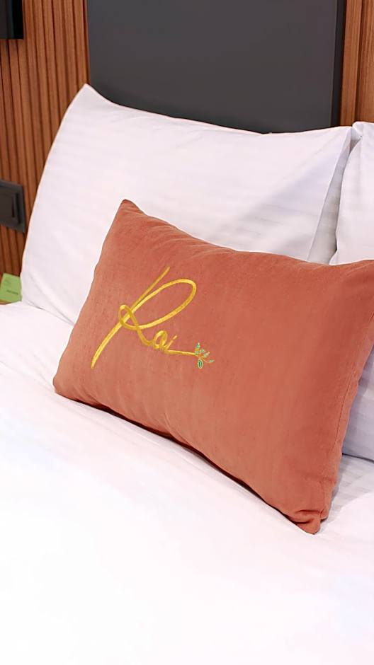 ROI HOTEL IZMiR