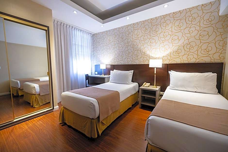 Dorá Hotel Buenos Aires