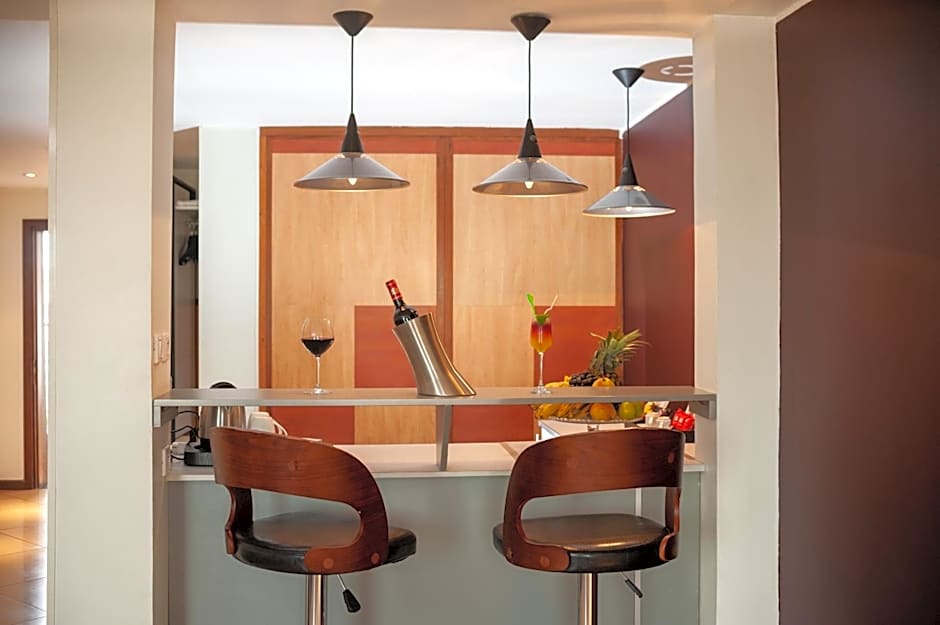 Le Grand Mellis Hôtel & Spa