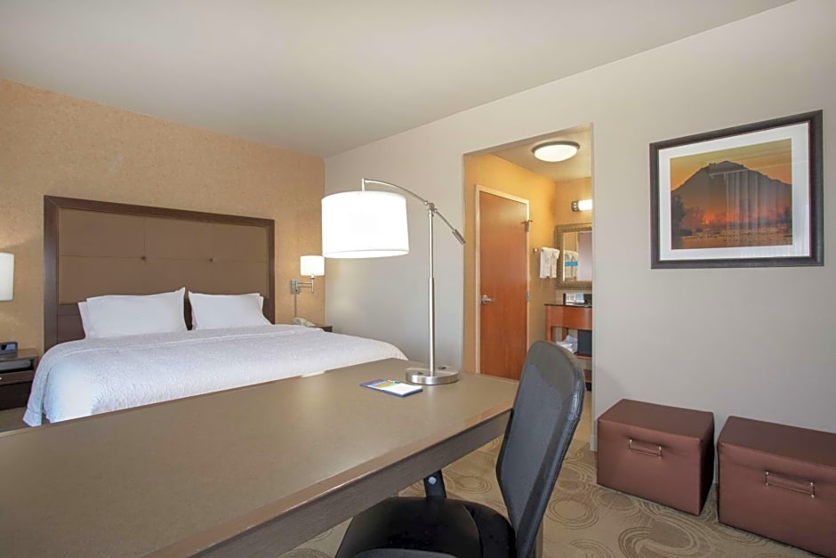 Hampton Inn By Hilton & Suites Yuba City