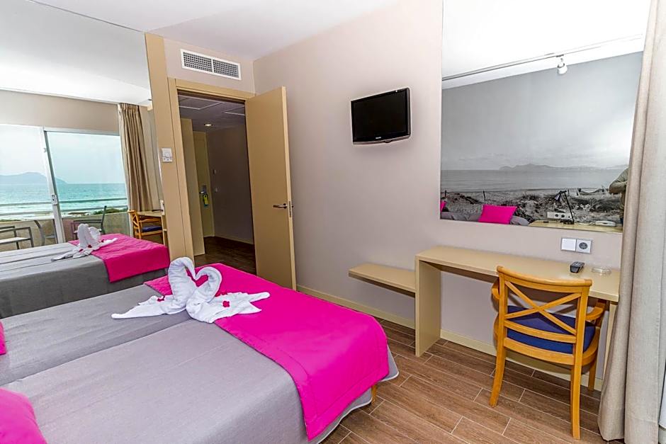 Eix Platja Daurada Hotel & SPA