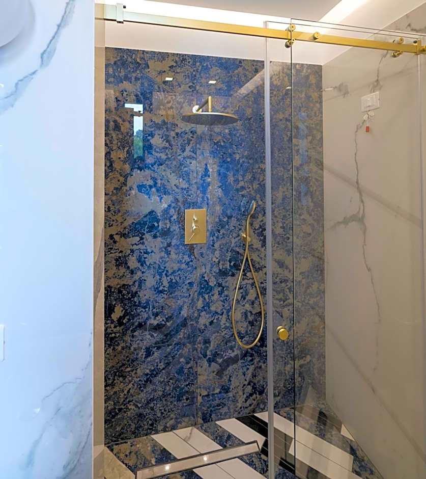 Cala Moresca Anima Mediterranea