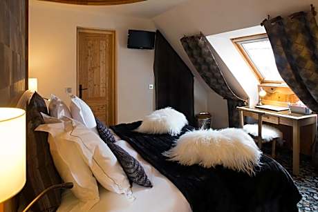 Muzelle Double Room