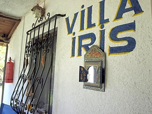 Villa Iris Studios
