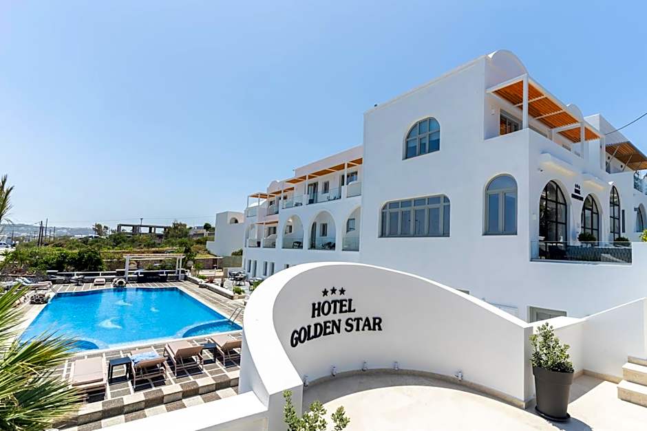 Photo 1 of 48 of Hotel Golden Star