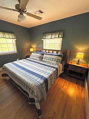 Family Bungalow