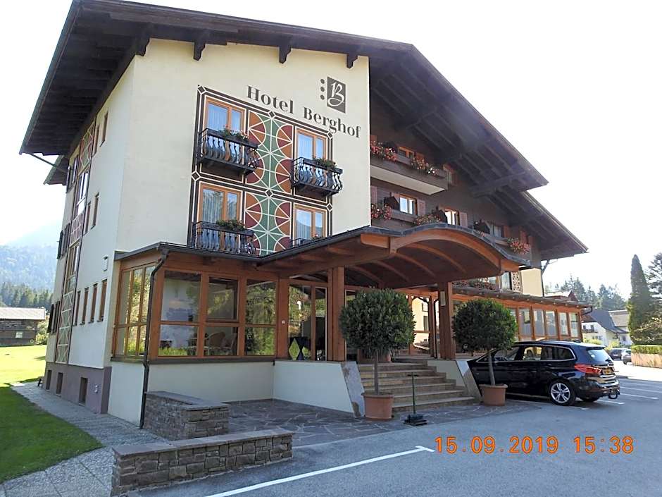 Hotel Berghof