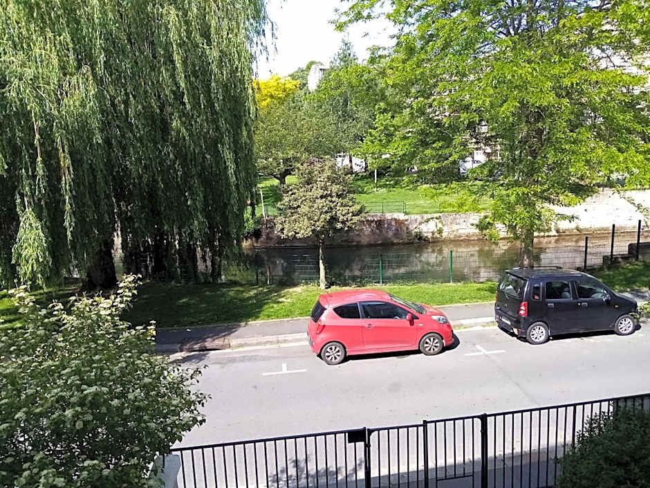 La Villa des Remparts