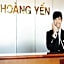 Hoang Yen Hotel Thu Dau Mot