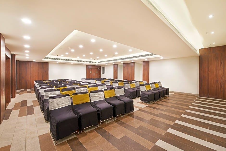 ZIBE Salem by GRT Hotels