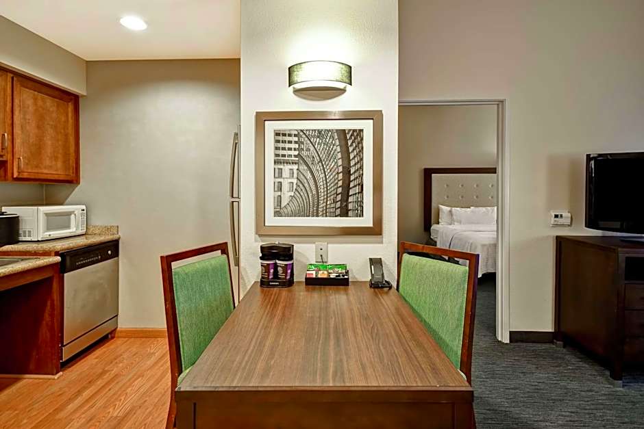 Homewood Suites By Hilton Cincinnati-Milford, Oh