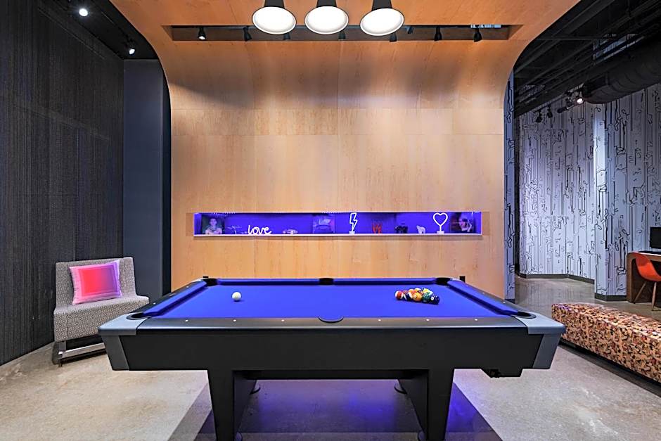 Aloft Waco Downtown