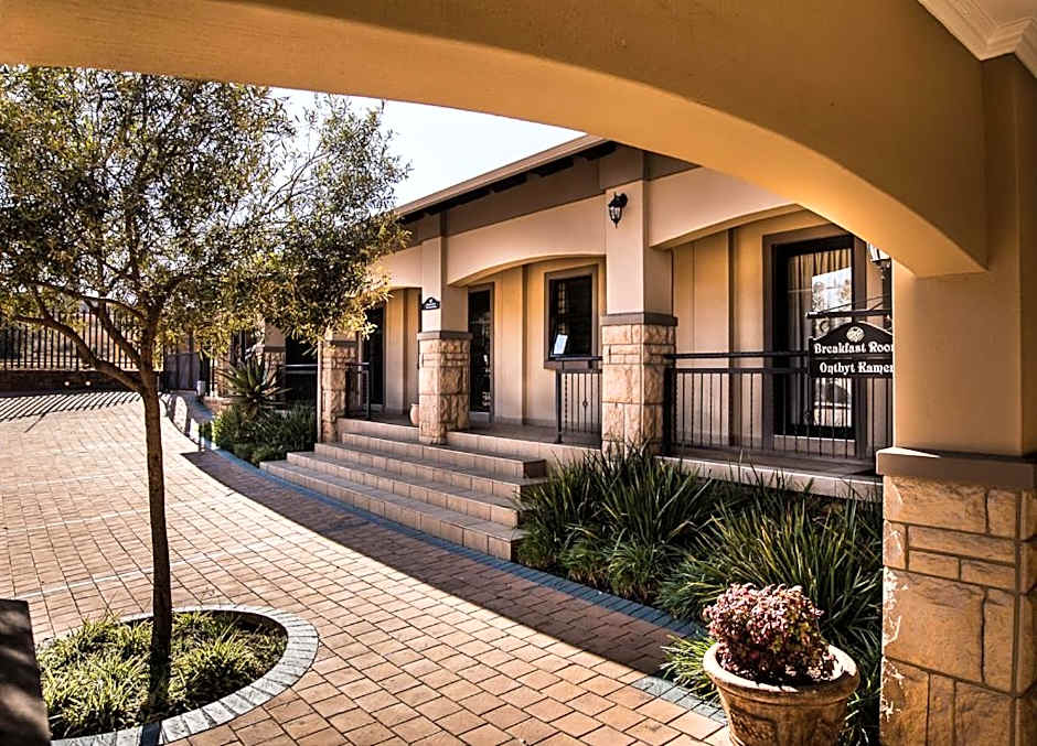 Heidelberg Kloof Lodge
