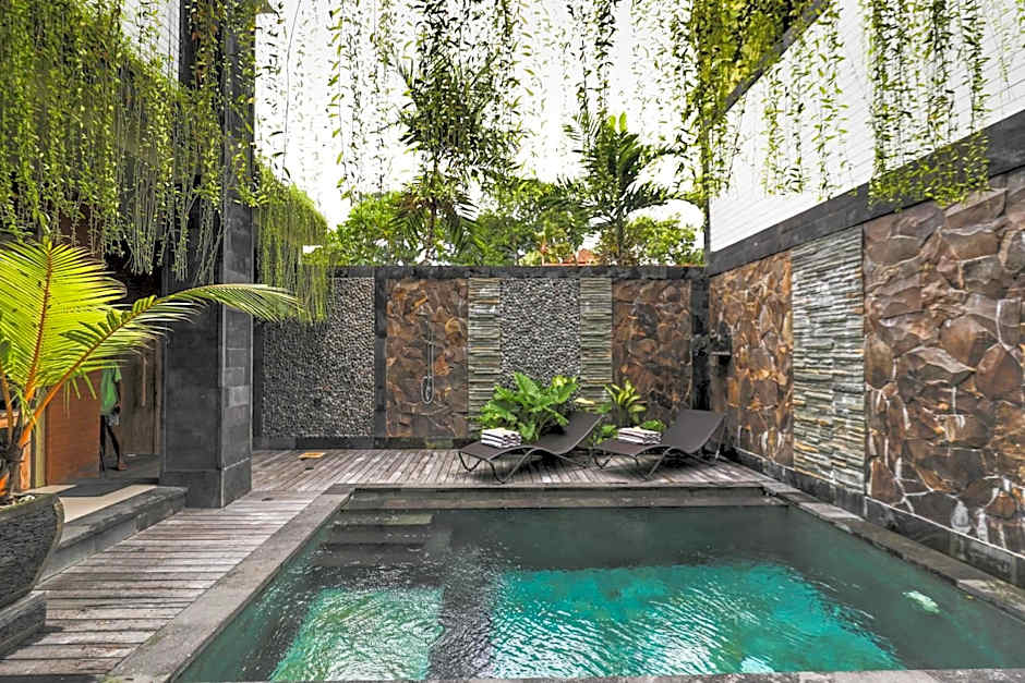 Puri Bagus Villa by Great Bali Villas