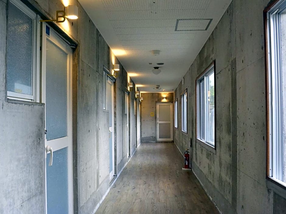 Denpaku Akakina Hotel