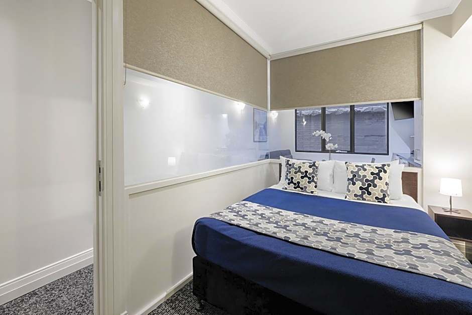Great Southern Hotel Melbourne